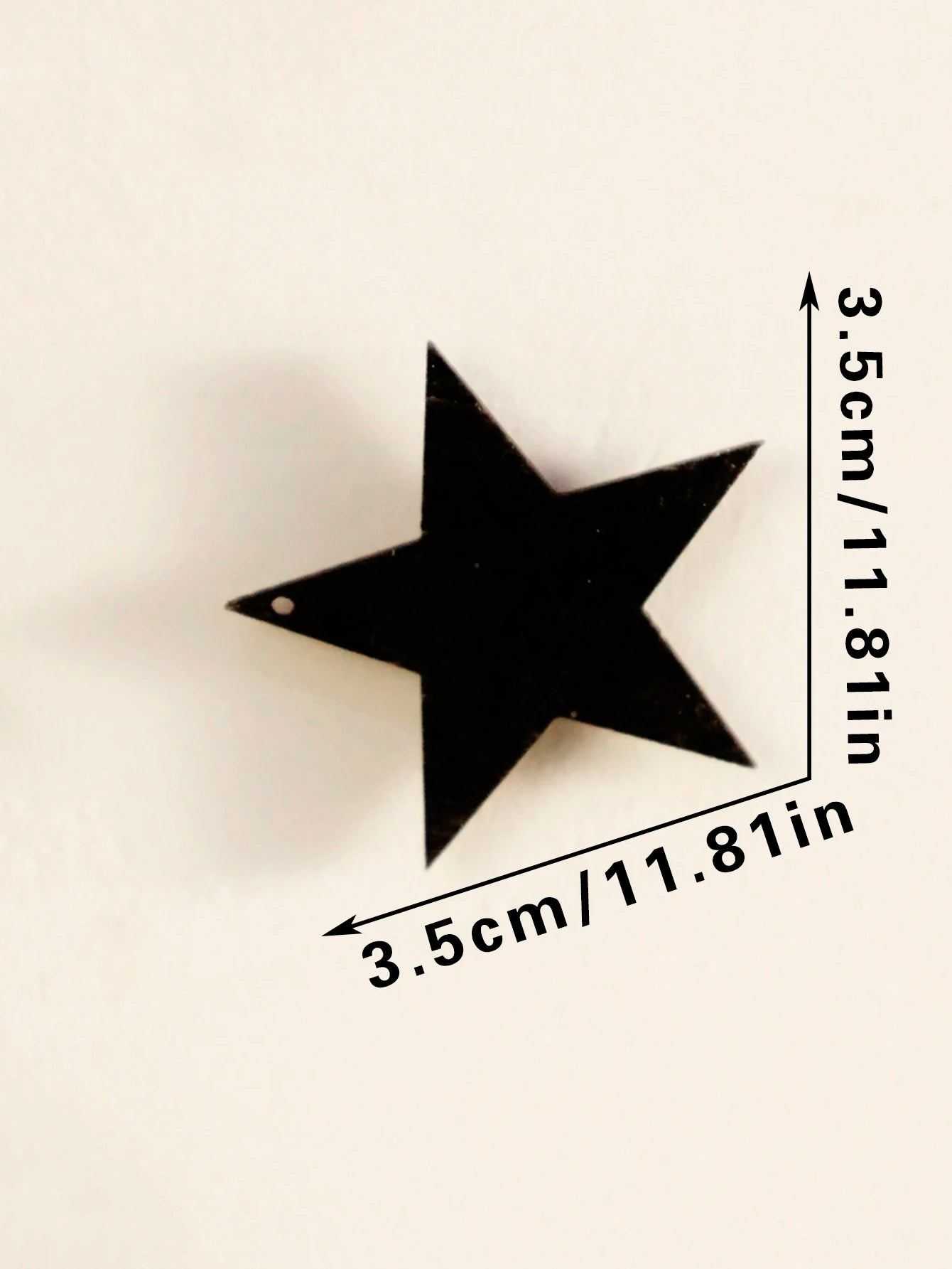 Wooden Hollow Moon and Star Lantern – DIY Ramadan Hanging Decor, Islamic Eid Mubarak Festival Decorations,Ornament Islamic Gifts