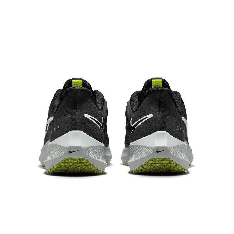 Original NIKE AIR ZOOM SHIELD Men's Running Shoes Sneakers