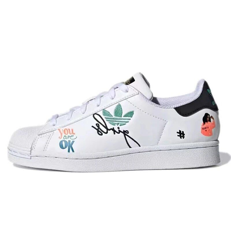 Adidas Originals Skateboard Shoes for Men and Women