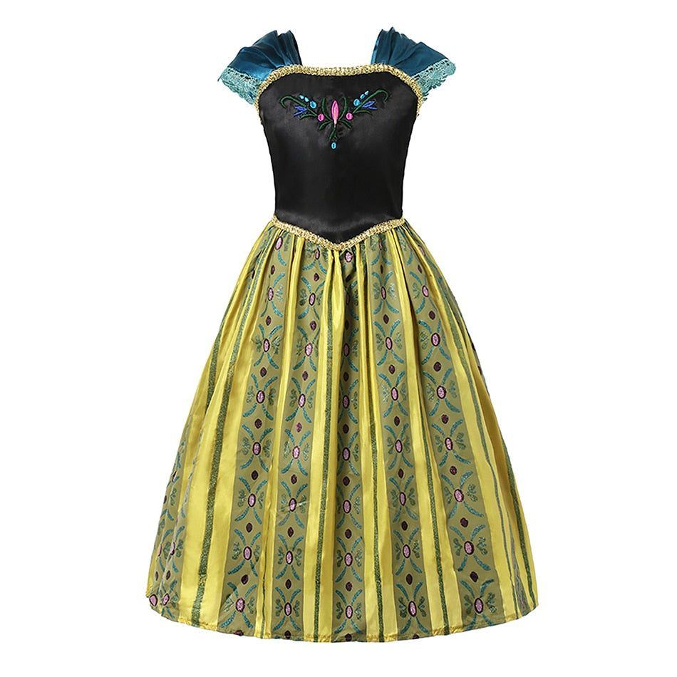 Kids Costumes For Girls Carnival Party