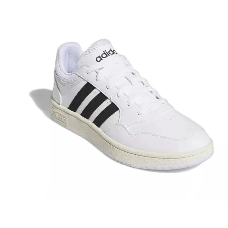 Adidas Neo Low Wear-resistant Skateboard Shoes for Men and Women