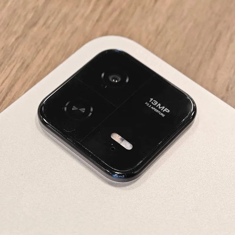 Global Firmware Xiaomi Mi Pad 6 Pro Tablet 11-Inch 2.8K Ultra HD Screen Google Play Snapdragon 8+ LPDDR5+UFS 3.1 Android MIUI 14