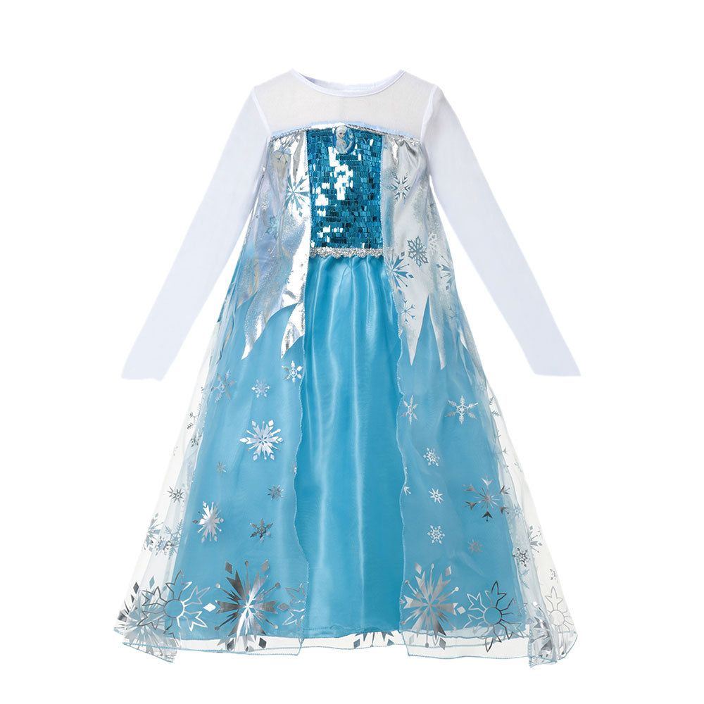 Kids Costumes For Girls Carnival Party