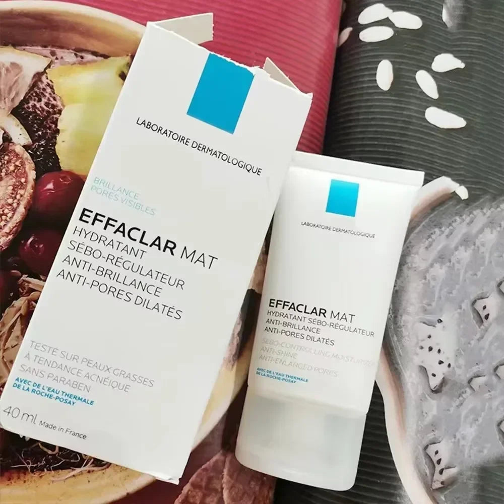 Vitamin C Face Cream 40ml,Retinol Eye Cream 30ML,Purifying Skin,Removing Acne,Diluting Acne Marks,Oxygen Anti-Wrinkle Repair