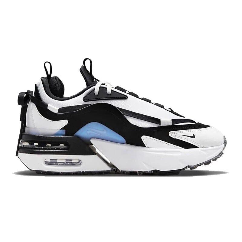 Original New Arrival NIKE W AIR MAX FURYOSA Women's Running Shoes Sneakers