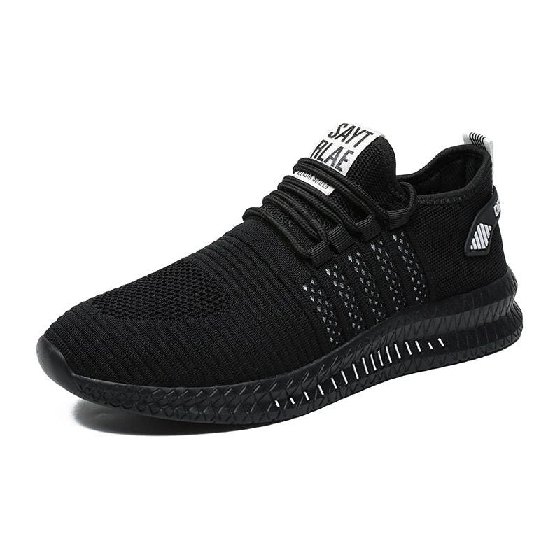 Summer Running Shoes Men Sneakers Casual Shoes Lightweight - Jointcorp