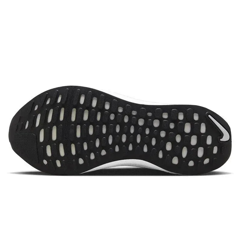 Nike ReactX Infinity Run 4 Gore-Tex Black Men's Running Shoes Mesh Breathable Men Outdoor Sport Sneakers