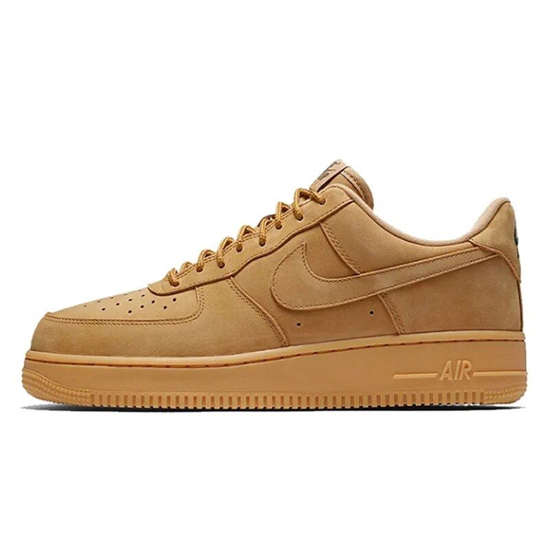 Nike Air Force Low Men Women Classics Unisex Skateboarding Shoes