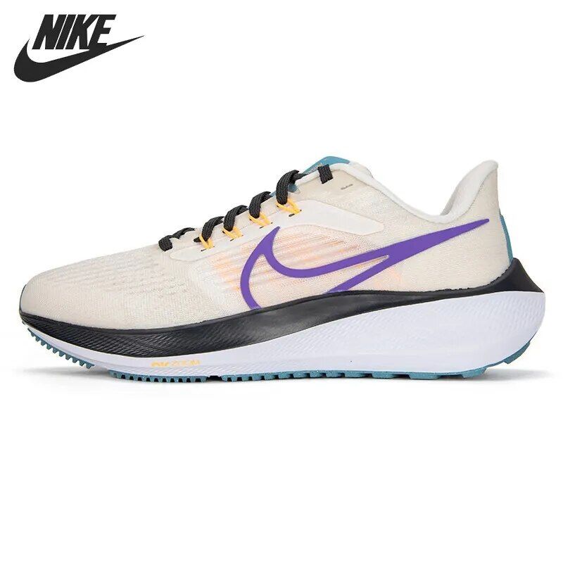 Original New Arrival NIKE WMNS AIR ZOOM PEGASUS 39 Women's Running Shoes Sneakers