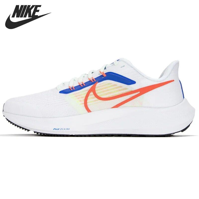 Original NIKE AIR ZOOM Men's Running Shoes Sneakers
