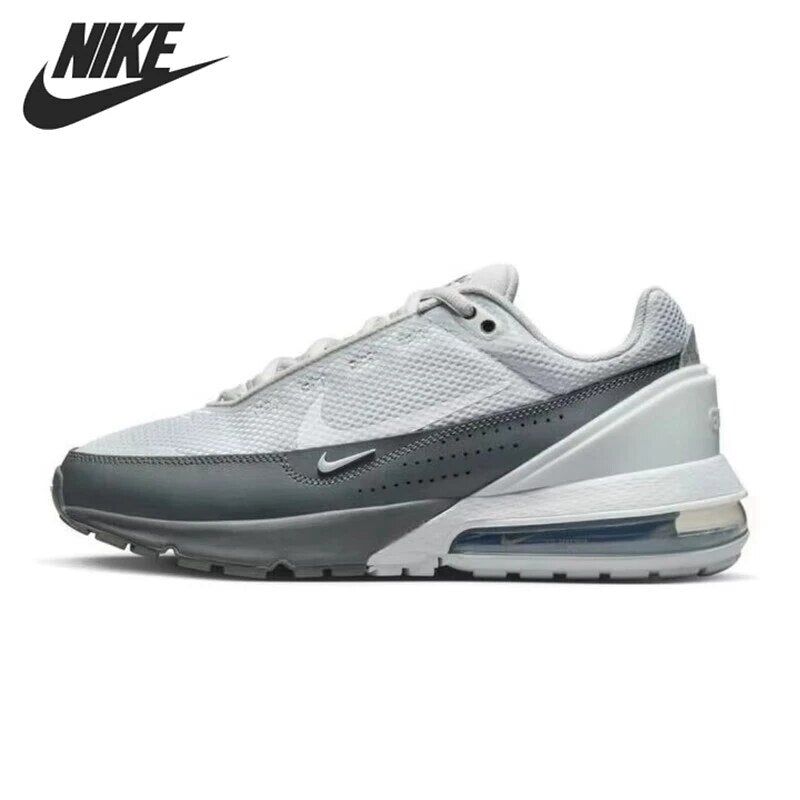 Original NIKE AIR MAX PULSE Men's Running Shoes Sneakers