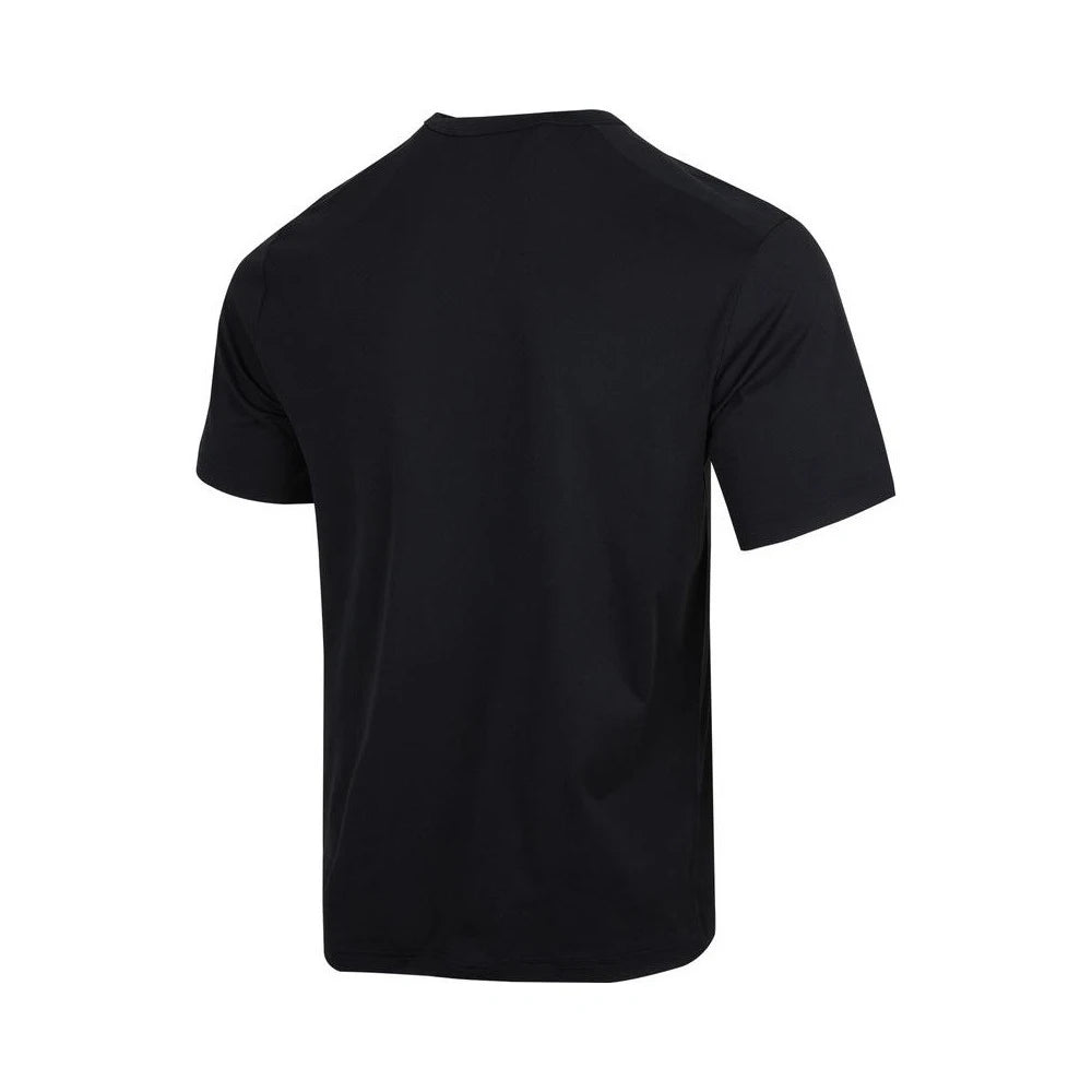 NIKE 2025 Men's AS M NK DF UV HYVERSE SS Knit Shirt DV9840-010