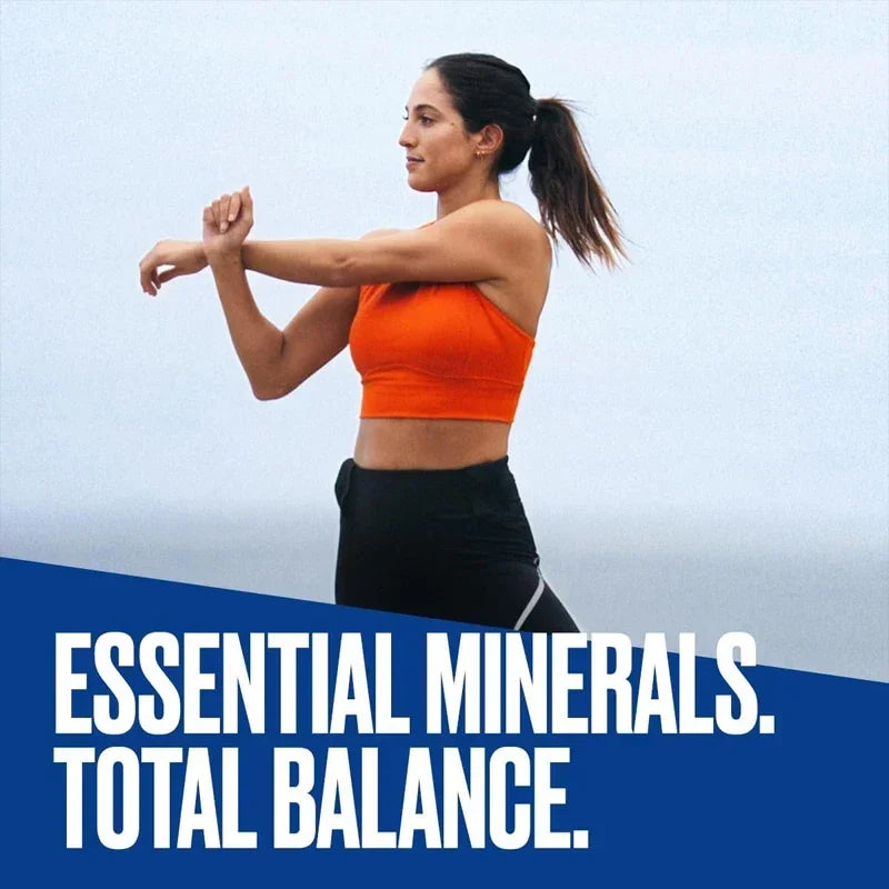 Copper zinc capsules, 60 capsules, mineral and antioxidant supplements, immune support