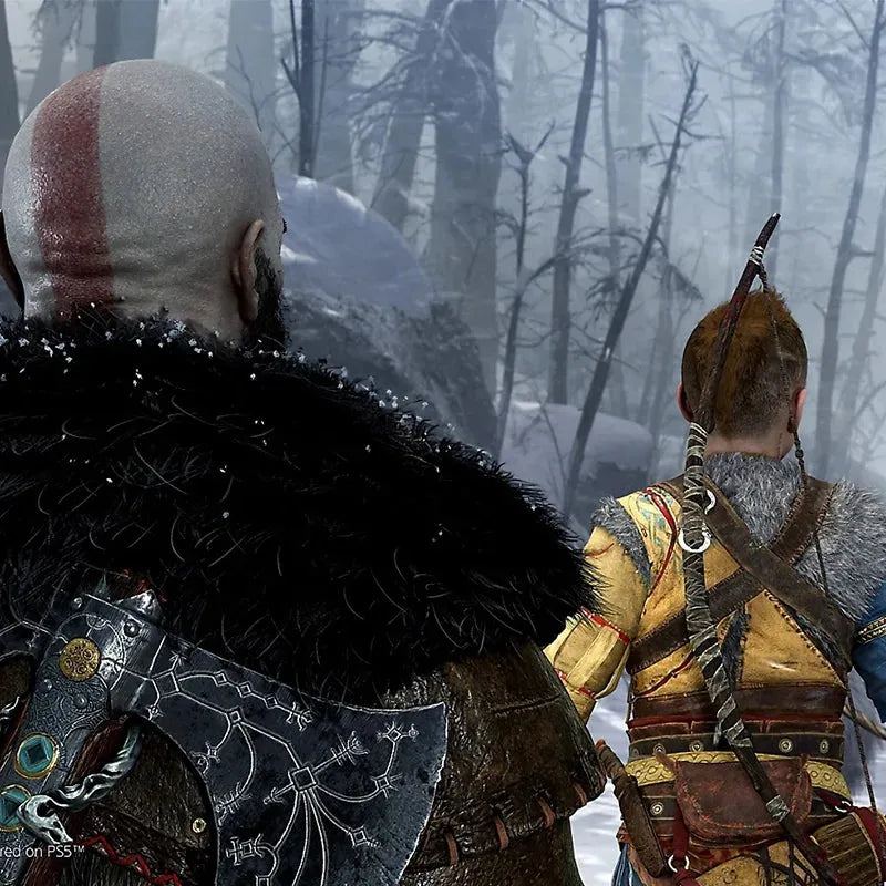 Sony PlayStation 5 God of War Ragnarök PS5 Game Deals GOD OF WAR RAGNAROK for Platform PlayStation5 PS5 Game Disks