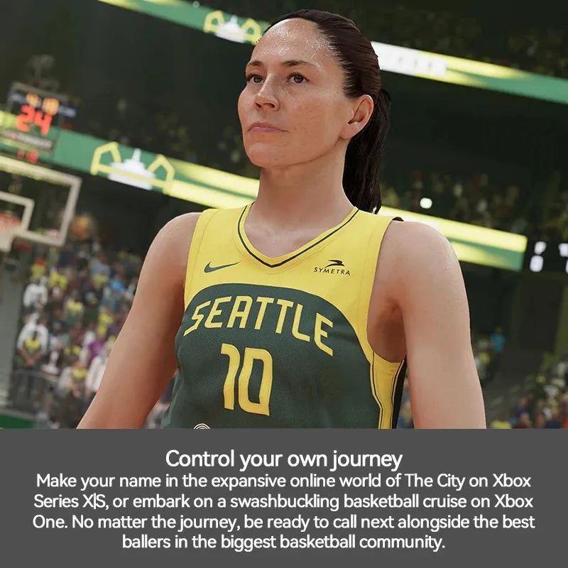 Sony PlayStation 5 Game - NBA 2K23 - PS5 Game Deals for Platform PlayStation5 PS5 Game Disks NBA 2K23