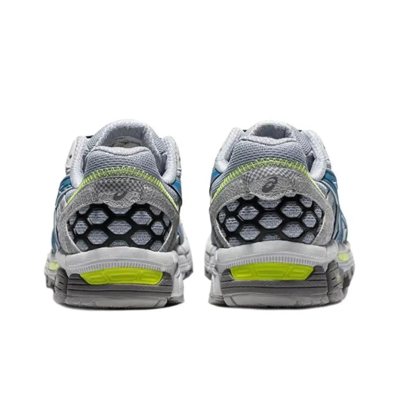 Original Asics GEL Kahana 8 Men Off Road Running Shoes Cushion Stability Aics GEL Kahana8 Running Breathable Sport Sneakers