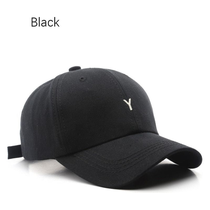 Cap for Men Letter Y - Jointcorp