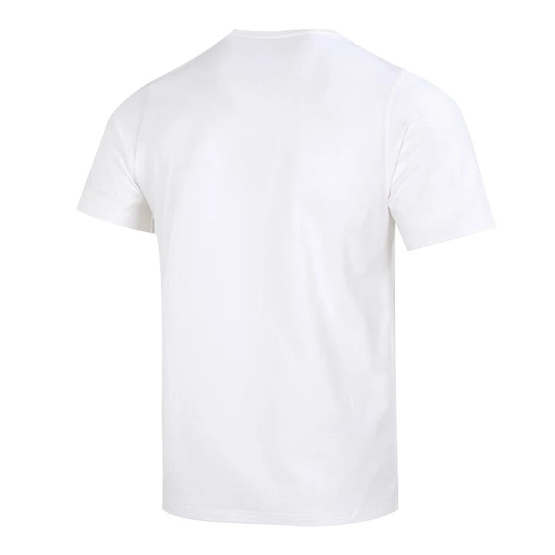 Original New Arrival Adidas M CITY E TEE Men's T-shirts shirt short sleeve Sportswear