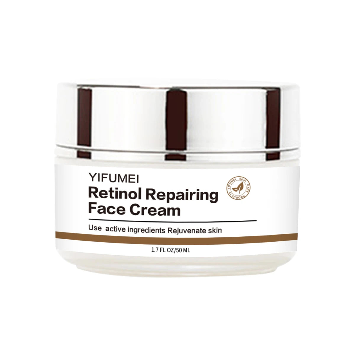 Retinol Arbutin Face Set Night & Day Moisturizing Refreshing Firming Skin Care Skin Streaming Facial Cream for All Skin Types