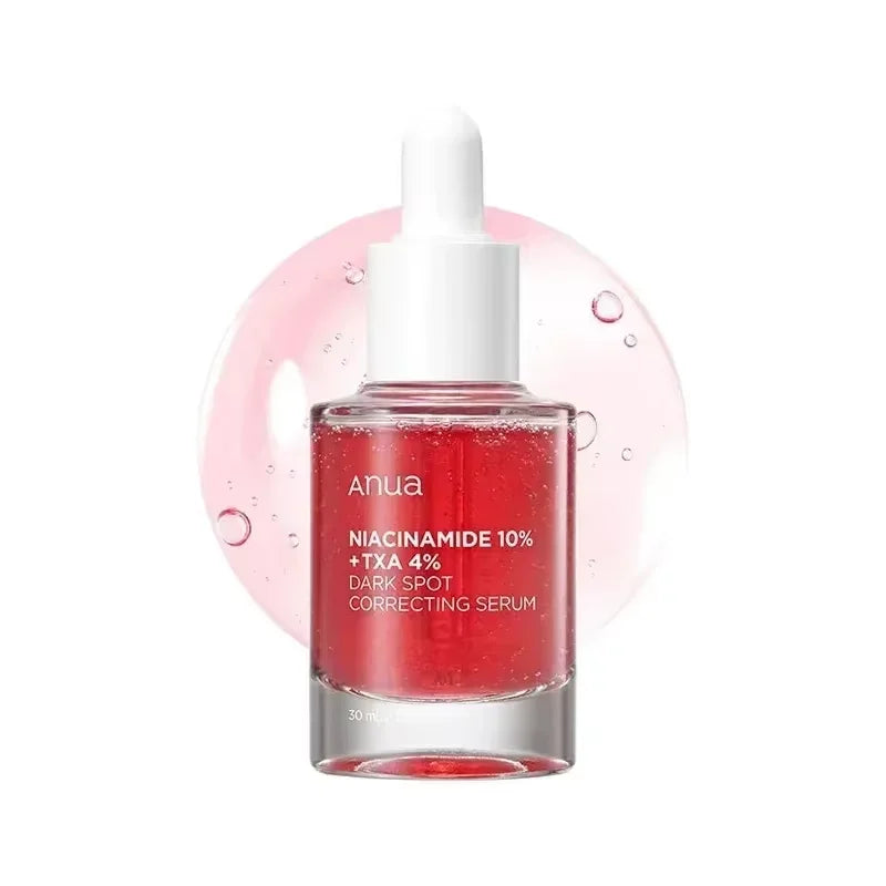 77% Moisturizing Toner Essence Serum Exfoliation Fade Fine Line Deep Cleaning Facial Cleanser Original Korean Skin Care Producs
