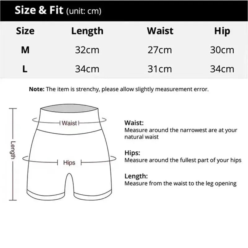 Women Yoga Shorts High Waist Workout Shorts Fitness Yoga Lift Butt Fitness Ladies Yoga Gym Running Short Pants Sportswear