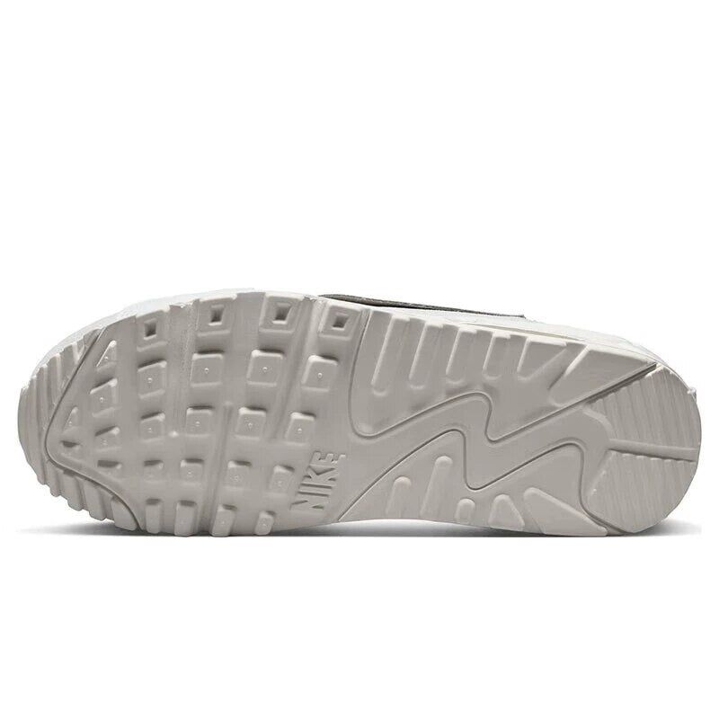 Original New Arrival NIKE W AIR MAX 90 FUTURA Women's Running Shoes Sneakers