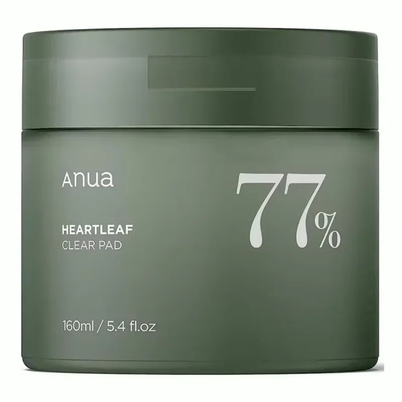 77% Moisturizing Toner Essence Serum Exfoliation Fade Fine Line Deep Cleaning Facial Cleanser Original Korean Skin Care Producs