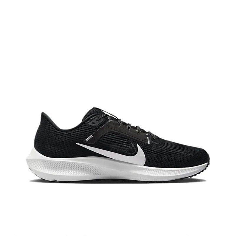 Original New Arrival Nike Air Zoom Pegasus 40 PRM Men's Running Shoes Anti Slip Wear Resistant Ventilate Sneakers FB7179-001