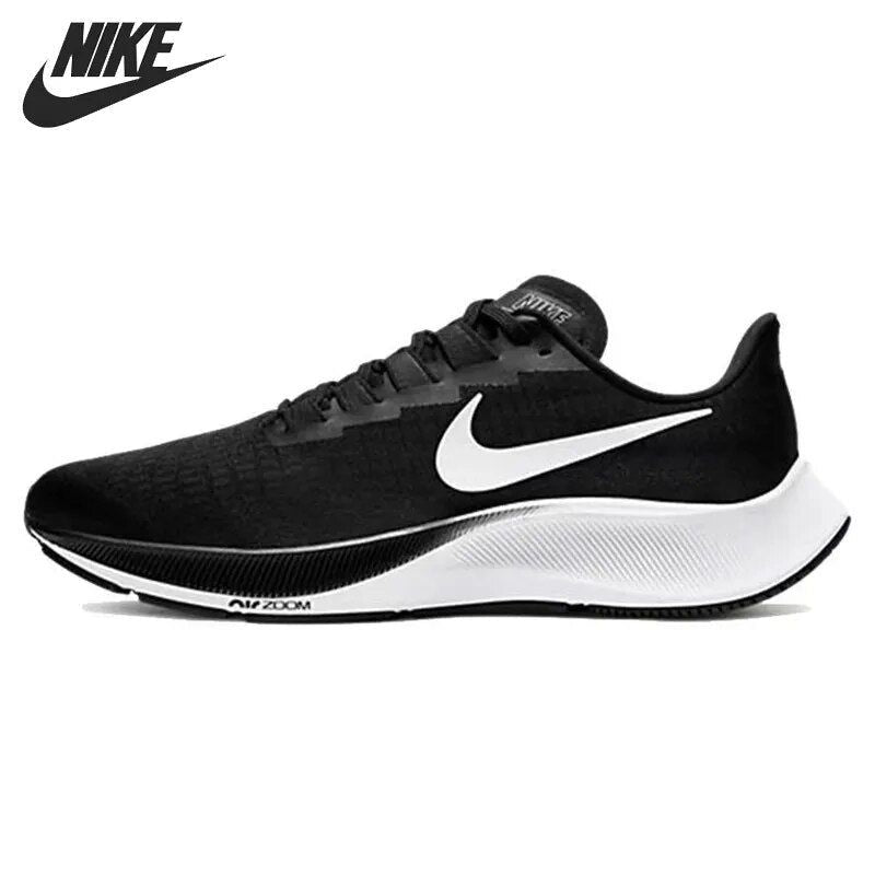 Original NIKE AIR ZOOM Men's Running Shoes Sneakers