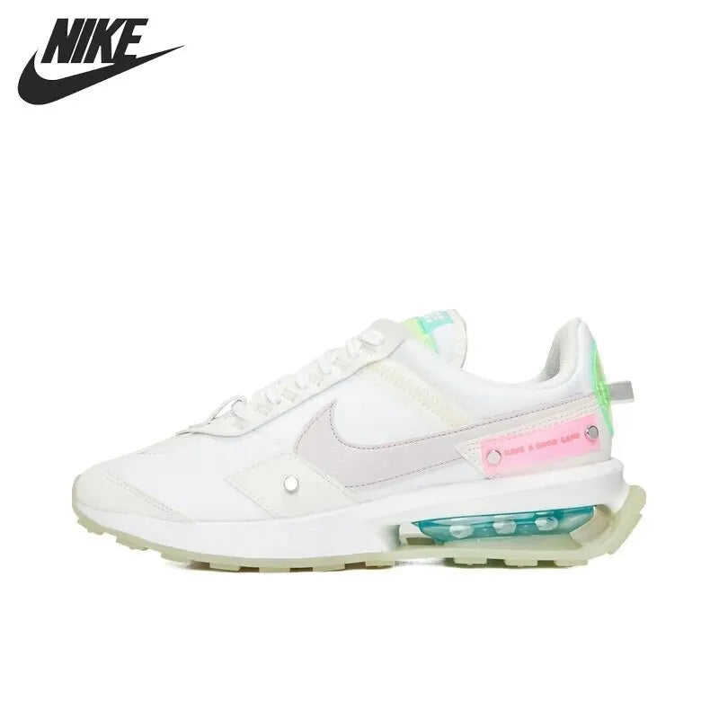 Original New Arrival NIKE W AIR MAX PRE-DAY Women's Running Shoes Sneakers