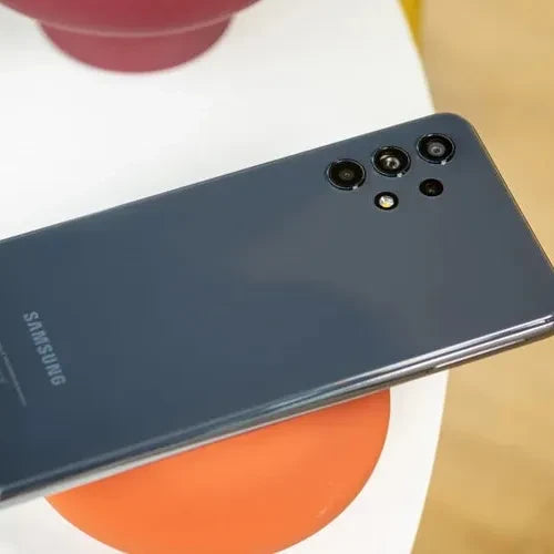 Original Galaxy Samsung phones 5G A326U/U1 A326B Mobile Cell Phone 6.5" Single/Dual SIM NFC 64GB ROM 48MP Unlocked SmartPhone