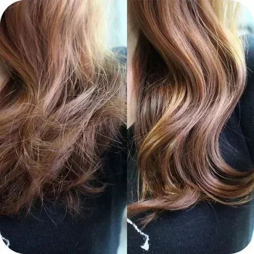 Premium Touch Hair Mask Repair Damage Deeply Nourish Improve dryness Keratin Treatment Damaged Hair Care Conditioner 230g