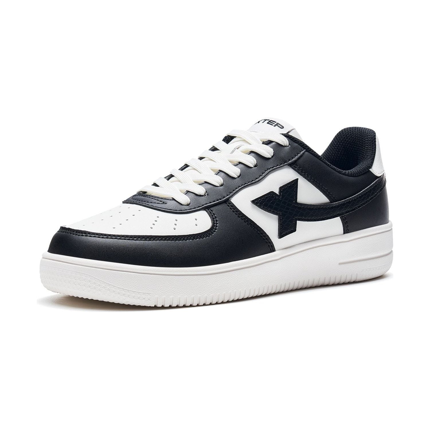 Skateboarding Shoes Non-Slip Casual White Couple Skate Sneakers Male Female Luxury Brand Shoes - Jointcorp