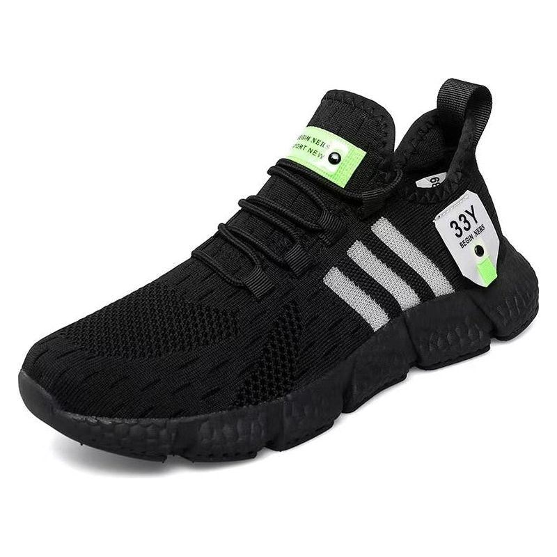 Men Sneaker Shoes for Men Casual Lightweight Tennis Shoes Athletic Sports Shoes - Jointcorp