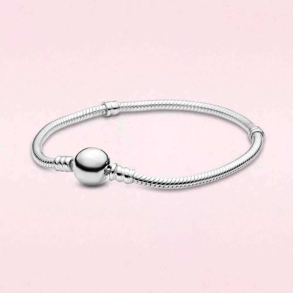 Bracelet Original Charms Jewelry for Women
