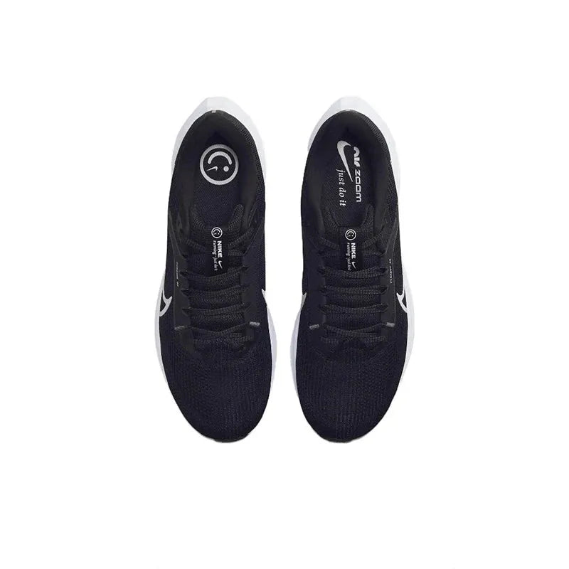 Original New Arrival Nike Air Zoom Pegasus Men's Running Shoes Anti Slip Wear Resistant Ventilate Sneakers DH4071-001