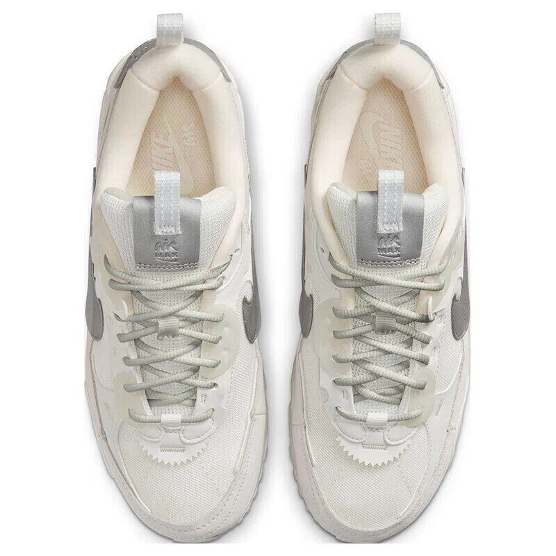 Original New Arrival NIKE W AIR MAX 90 FUTURA Women's Running Shoes Sneakers