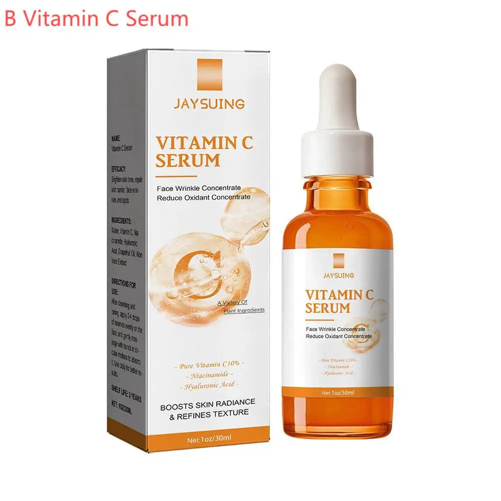 Vitamin C Moisturizing Mist/serum Refreshing Non Greasy Brightening Smoothing Hydrating Nourishing Facial Skin Care