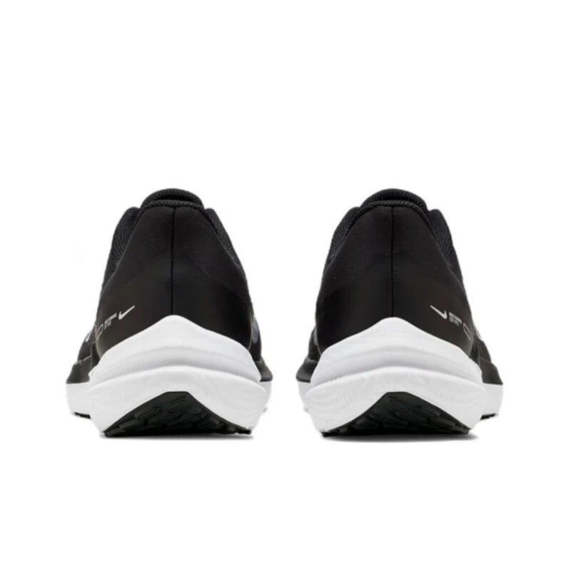 Original Nike Zoom Air Winflo 9 Lace-Up Running Shoes