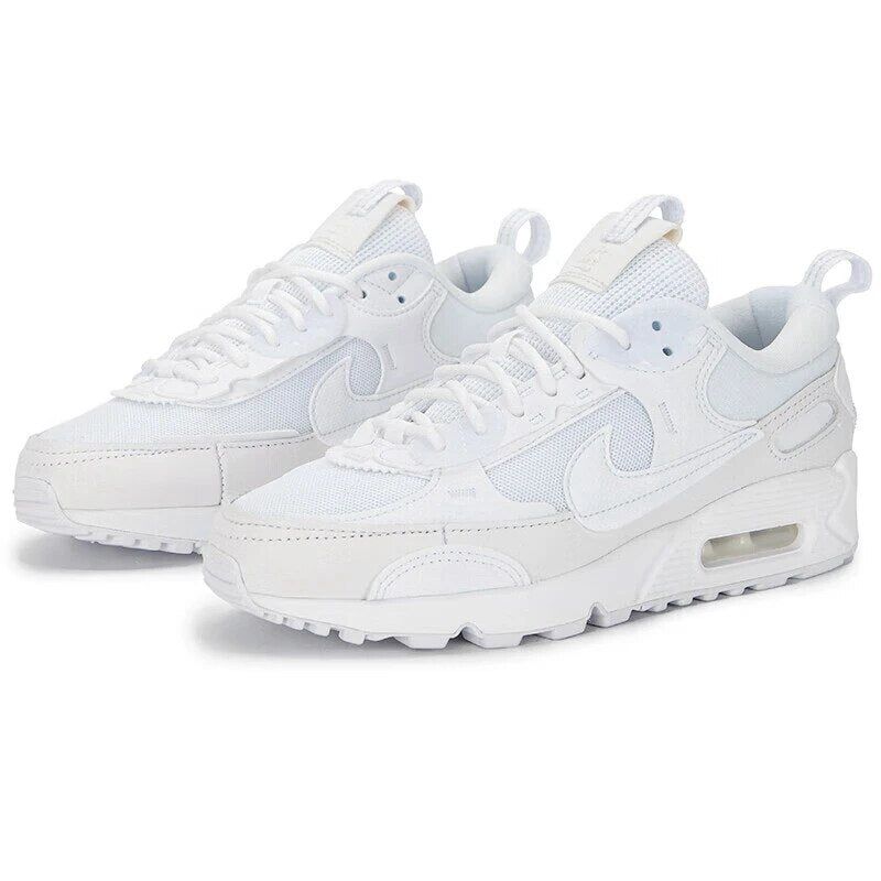 Original New Arrival NIKE W AIR MAX 90 FUTURA Women's Running Shoes Sneakers