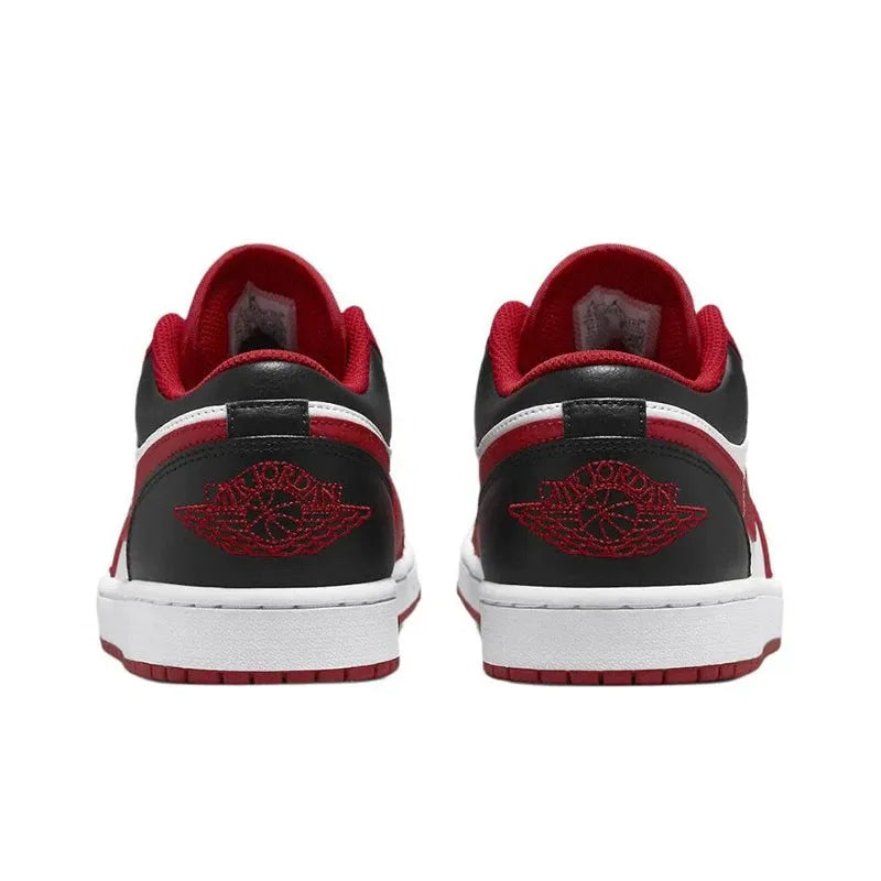 Original Air Jordan 1 low Top Retro for Men's