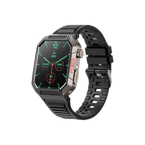 GEJIAN Smart Watch Men's Professional Sports Smart Watch Health Monitoring Body Temperature Men's Smart Watch Relogio Masculino - Jointcorp