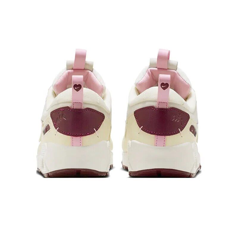 Original New Arrival NIKE W AIR MAX 90 FUTURA Women's Running Shoes Sneakers