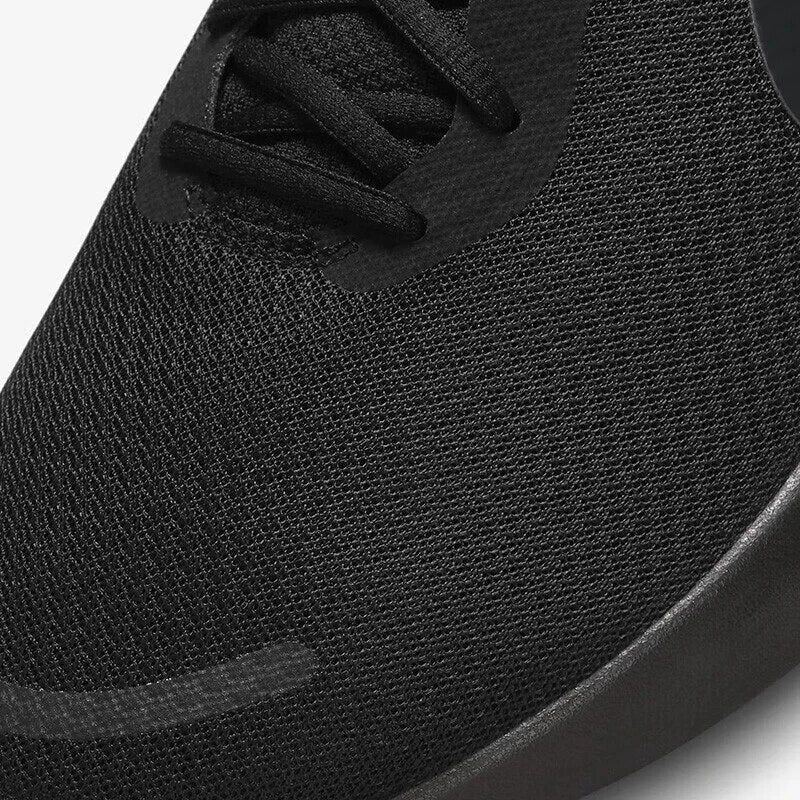 Original New Arrival NIKE REVOLUTION 7 WIDE Men's Running Shoes Sneakers