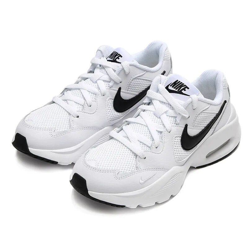 Original New Arrival NIKE AIR MAX FUSION Women's Running Shoes Sneakers