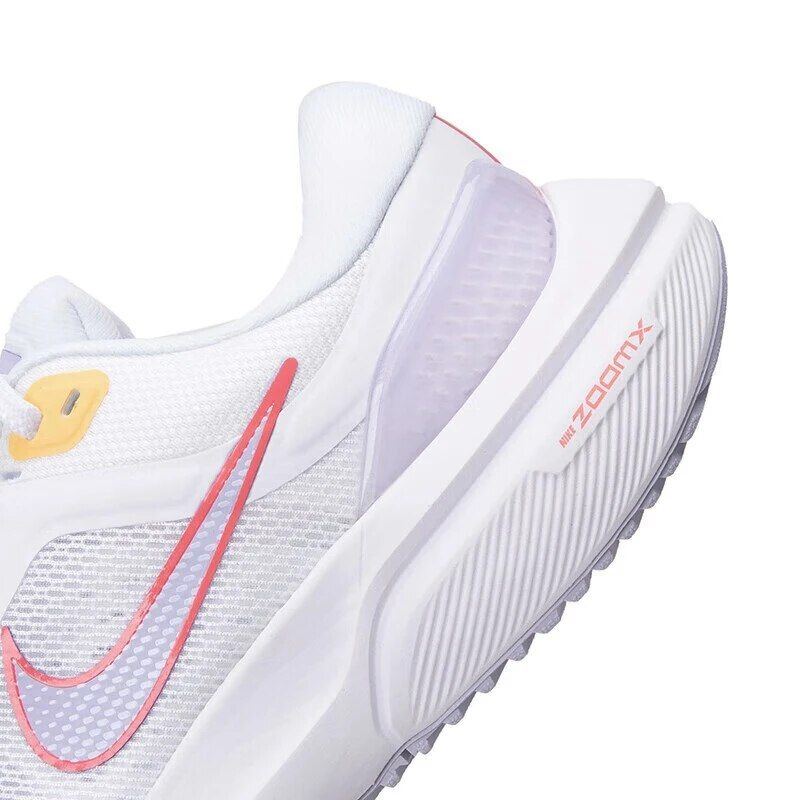Original New Arrival NIKE WMNS NIKE AIR ZOOM VOMERO 16 Women's Running Shoes Sneakers