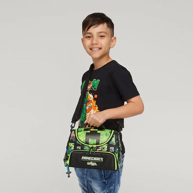 Genuine Australia Smiggle School Bag Children Stationery Student Lunch Bag Backpack Lunch Box Wallet Water Cup Student Gift