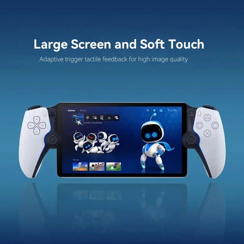 Sony PlayStation Portal Remote Player PS5 Portal Remote Player Handle Game Players Portable Consoles PS Portal