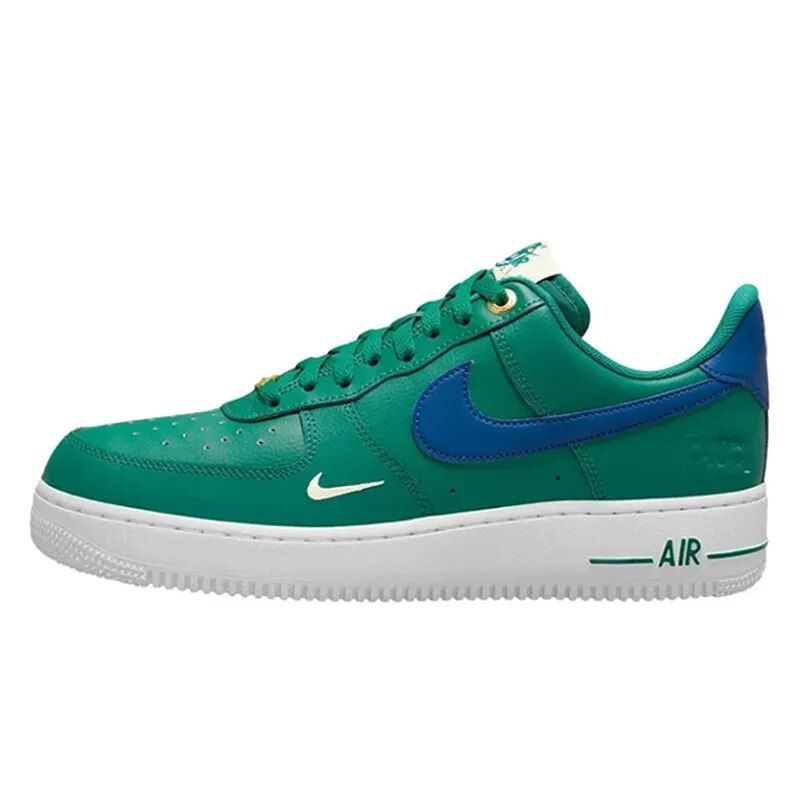 Nike Air Force Low Men Women Classics Unisex Skateboarding Shoes