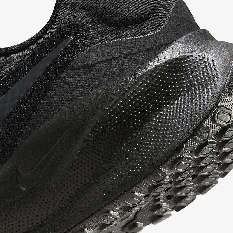 Original New Arrival NIKE REVOLUTION 7 WIDE Men's Running Shoes Sneakers